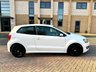 USED 2012 12 VOLKSWAGEN POLO 1.2 BLUEMOTION TDI 3d 74 BHP TIMING BELT AND CLUTCH DONE @ 124 k