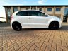 USED 2012 12 VOLKSWAGEN POLO 1.2 BLUEMOTION TDI 3d 74 BHP TIMING BELT AND CLUTCH DONE @ 124 k