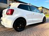 USED 2012 12 VOLKSWAGEN POLO 1.2 BLUEMOTION TDI 3d 74 BHP TIMING BELT AND CLUTCH DONE @ 124 k