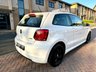 USED 2012 12 VOLKSWAGEN POLO 1.2 BLUEMOTION TDI 3d 74 BHP TIMING BELT AND CLUTCH DONE @ 124 k