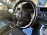 USED 2012 12 VOLKSWAGEN POLO 1.2 BLUEMOTION TDI 3d 74 BHP TIMING BELT AND CLUTCH DONE @ 124 k
