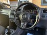 USED 2012 12 VOLKSWAGEN POLO 1.2 BLUEMOTION TDI 3d 74 BHP TIMING BELT AND CLUTCH DONE @ 124 k