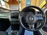 USED 2012 12 VOLKSWAGEN POLO 1.2 BLUEMOTION TDI 3d 74 BHP TIMING BELT AND CLUTCH DONE @ 124 k