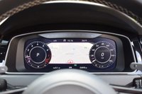 USED 2017 67 VOLKSWAGEN GOLF 2.0 R TSI DSG 5d 306 BHP PANROOF / DCC / PERFORMANCE PK