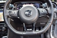 USED 2017 67 VOLKSWAGEN GOLF 2.0 R TSI DSG 5d 306 BHP PANROOF / DCC / PERFORMANCE PK