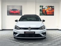 USED 2017 67 VOLKSWAGEN GOLF 2.0 R TSI DSG 5d 306 BHP PANROOF / DCC / PERFORMANCE PK