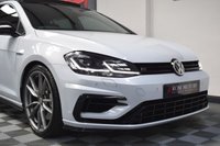 USED 2017 67 VOLKSWAGEN GOLF 2.0 R TSI DSG 5d 306 BHP PANROOF / DCC / PERFORMANCE PK
