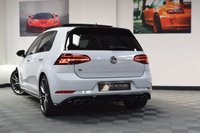 USED 2017 67 VOLKSWAGEN GOLF 2.0 R TSI DSG 5d 306 BHP PANROOF / DCC / PERFORMANCE PK