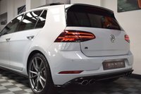 USED 2017 67 VOLKSWAGEN GOLF 2.0 R TSI DSG 5d 306 BHP PANROOF / DCC / PERFORMANCE PK