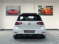USED 2017 67 VOLKSWAGEN GOLF 2.0 R TSI DSG 5d 306 BHP PANROOF / DCC / PERFORMANCE PK