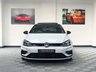 USED 2017 67 VOLKSWAGEN GOLF 2.0 R TSI DSG 5d 306 BHP PANROOF / DCC / PERFORMANCE PK