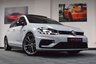 USED 2017 67 VOLKSWAGEN GOLF 2.0 R TSI DSG 5d 306 BHP PANROOF / DCC / PERFORMANCE PK