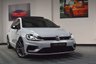 USED 2017 67 VOLKSWAGEN GOLF 2.0 R TSI DSG 5d 306 BHP PANROOF / DCC / PERFORMANCE PK