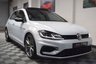 USED 2017 67 VOLKSWAGEN GOLF 2.0 R TSI DSG 5d 306 BHP PANROOF / DCC / PERFORMANCE PK