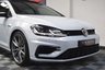 USED 2017 67 VOLKSWAGEN GOLF 2.0 R TSI DSG 5d 306 BHP PANROOF / DCC / PERFORMANCE PK