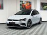 USED 2017 67 VOLKSWAGEN GOLF 2.0 R TSI DSG 5d 306 BHP PANROOF / DCC / PERFORMANCE PK