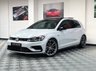 USED 2017 67 VOLKSWAGEN GOLF 2.0 R TSI DSG 5d 306 BHP PANROOF / DCC / PERFORMANCE PK