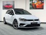 USED 2017 67 VOLKSWAGEN GOLF 2.0 R TSI DSG 5d 306 BHP PANROOF / DCC / PERFORMANCE PK