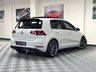 USED 2017 67 VOLKSWAGEN GOLF 2.0 R TSI DSG 5d 306 BHP PANROOF / DCC / PERFORMANCE PK