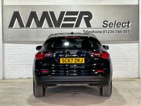 USED 2017 67 INFINITI Q30 1.5 BUSINESS EXECUTIVE D 5d 107 BHP 