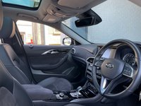 USED 2017 67 INFINITI Q30 1.5 BUSINESS EXECUTIVE D 5d 107 BHP 