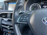 USED 2017 67 INFINITI Q30 1.5 BUSINESS EXECUTIVE D 5d 107 BHP 
