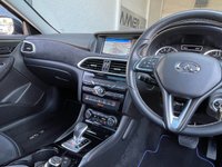 USED 2017 67 INFINITI Q30 1.5 BUSINESS EXECUTIVE D 5d 107 BHP 