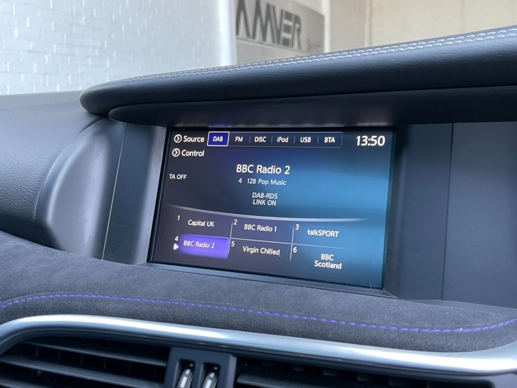 USED 2017 67 INFINITI Q30 1.5 BUSINESS EXECUTIVE D 5d 107 BHP 
