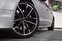 USED 2017 67 AUDI S8 4.0 S8 PLUS TFSI V8 QUATTRO 4d 597 BHP FACTORY MATT PAINT / SUNROOF