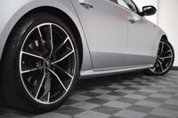USED 2017 67 AUDI S8 4.0 S8 PLUS TFSI V8 QUATTRO 4d 597 BHP FACTORY MATT PAINT / SUNROOF