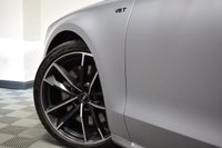 USED 2017 67 AUDI S8 4.0 S8 PLUS TFSI V8 QUATTRO 4d 597 BHP FACTORY MATT PAINT / SUNROOF