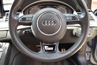 USED 2017 67 AUDI S8 4.0 S8 PLUS TFSI V8 QUATTRO 4d 597 BHP FACTORY MATT PAINT / SUNROOF