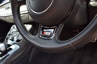 USED 2017 67 AUDI S8 4.0 S8 PLUS TFSI V8 QUATTRO 4d 597 BHP FACTORY MATT PAINT / SUNROOF