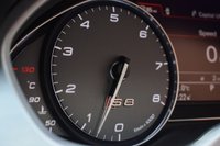 USED 2017 67 AUDI S8 4.0 S8 PLUS TFSI V8 QUATTRO 4d 597 BHP FACTORY MATT PAINT / SUNROOF