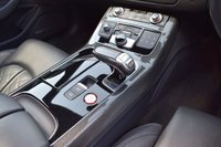 USED 2017 67 AUDI S8 4.0 S8 PLUS TFSI V8 QUATTRO 4d 597 BHP FACTORY MATT PAINT / SUNROOF