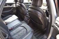 USED 2017 67 AUDI S8 4.0 S8 PLUS TFSI V8 QUATTRO 4d 597 BHP FACTORY MATT PAINT / SUNROOF