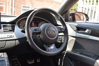 USED 2017 67 AUDI S8 4.0 S8 PLUS TFSI V8 QUATTRO 4d 597 BHP FACTORY MATT PAINT / SUNROOF