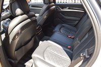 USED 2017 67 AUDI S8 4.0 S8 PLUS TFSI V8 QUATTRO 4d 597 BHP FACTORY MATT PAINT / SUNROOF
