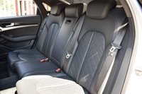 USED 2017 67 AUDI S8 4.0 S8 PLUS TFSI V8 QUATTRO 4d 597 BHP FACTORY MATT PAINT / SUNROOF