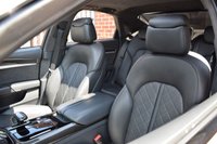 USED 2017 67 AUDI S8 4.0 S8 PLUS TFSI V8 QUATTRO 4d 597 BHP FACTORY MATT PAINT / SUNROOF