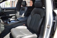 USED 2017 67 AUDI S8 4.0 S8 PLUS TFSI V8 QUATTRO 4d 597 BHP FACTORY MATT PAINT / SUNROOF