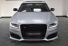 USED 2017 67 AUDI S8 4.0 S8 PLUS TFSI V8 QUATTRO 4d 597 BHP FACTORY MATT PAINT / SUNROOF