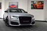 USED 2017 67 AUDI S8 4.0 S8 PLUS TFSI V8 QUATTRO 4d 597 BHP FACTORY MATT PAINT / SUNROOF
