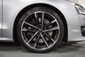 USED 2017 67 AUDI S8 4.0 S8 PLUS TFSI V8 QUATTRO 4d 597 BHP FACTORY MATT PAINT / SUNROOF