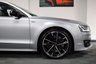 USED 2017 67 AUDI S8 4.0 S8 PLUS TFSI V8 QUATTRO 4d 597 BHP FACTORY MATT PAINT / SUNROOF