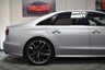 USED 2017 67 AUDI S8 4.0 S8 PLUS TFSI V8 QUATTRO 4d 597 BHP FACTORY MATT PAINT / SUNROOF