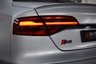 USED 2017 67 AUDI S8 4.0 S8 PLUS TFSI V8 QUATTRO 4d 597 BHP FACTORY MATT PAINT / SUNROOF