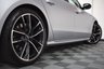 USED 2017 67 AUDI S8 4.0 S8 PLUS TFSI V8 QUATTRO 4d 597 BHP FACTORY MATT PAINT / SUNROOF