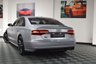 USED 2017 67 AUDI S8 4.0 S8 PLUS TFSI V8 QUATTRO 4d 597 BHP FACTORY MATT PAINT / SUNROOF