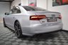 USED 2017 67 AUDI S8 4.0 S8 PLUS TFSI V8 QUATTRO 4d 597 BHP FACTORY MATT PAINT / SUNROOF
